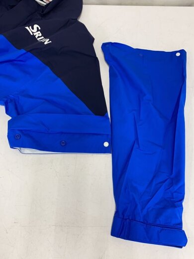 商品画像：SMR1000 レインウェア/セットアップ/スポーツウェアー/M/BLU/SMR1000 5