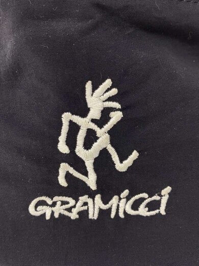 商品画像：ウエストバッグ/ナイロン/BLK/無地 5