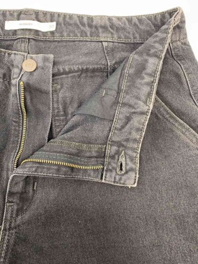 商品画像：カーゴパンツ/30/コットン/IDG/無地/PC9-A4707-0025 3