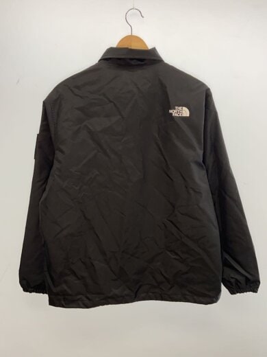 商品画像：THE COACH JACKET_ザ コーチジャケット/L/ナイロン/BLK/無地// 2