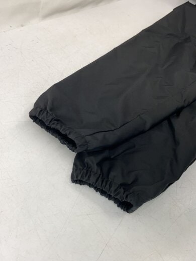 商品画像：THE COACH JACKET_ザ コーチジャケット/L/ナイロン/BLK/無地// 5