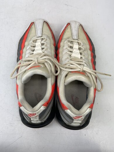 商品画像：AIR MAX 95 ESSENTIAL/エアマックスエッセンシャル/ホワイト/749766-112/28.5cm/WH 3