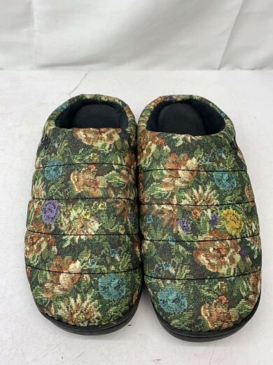 商品画像：サンダル/--/GRN 6