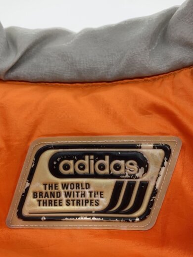 商品画像：ダウンジャケット/L/ナイロン/SLV/AA-7140// 3