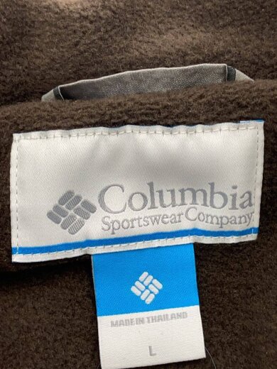 画像：ColumbiaLOMAVISTA HUNTINGPATTERND HOODIE JACKET/L/コットン/マルチカラー/カモフラ//3