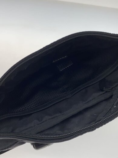 商品画像：ウエストバッグ/--/BLK/NM71905 6