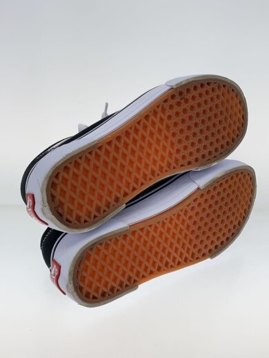 商品画像：ローカットスニーカー/23cm/BLK/634459-0001 4