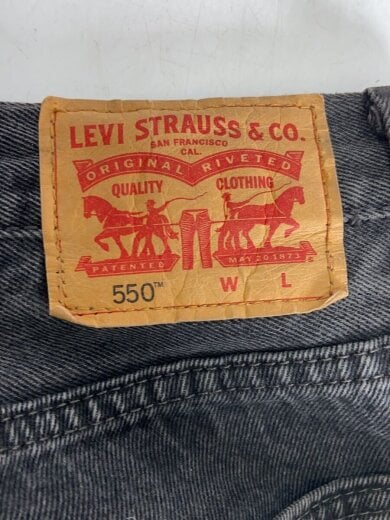 商品画像：ボトム/L/コットン/GRY/無地/550 4