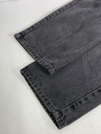 商品画像：ボトム/L/コットン/GRY/無地/550 5