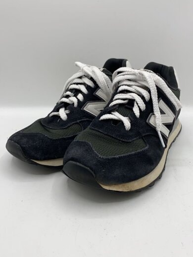 商品画像：U574/ブラック/25.5cm/BLK 2