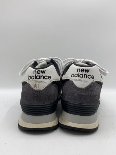 商品画像：U574/ブラック/25.5cm/BLK 6