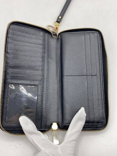 商品画像：長財布/--/BLK/レディース/NB-1902 4