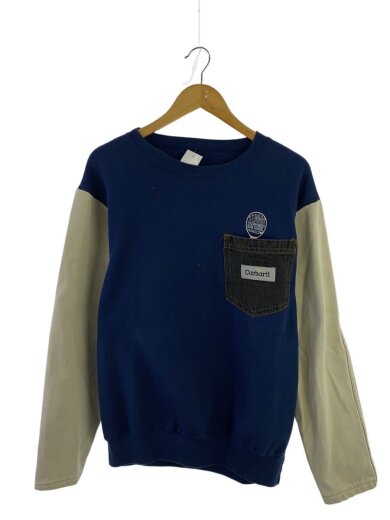 商品画像：スウェット/--/--/BLU 1