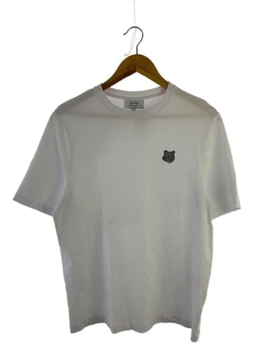 商品画像：Tシャツ/S/コットン/WHT/MW00111KJ0119 1