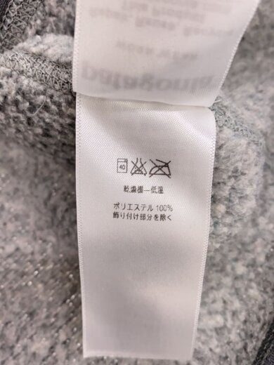 商品画像：ジャケット/S/ポリエステル/GRY/STY25527SP19 4