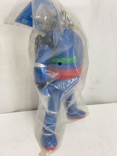 商品画像：鉄人28号/ハイグレードフィギュア/プライズ品 3
