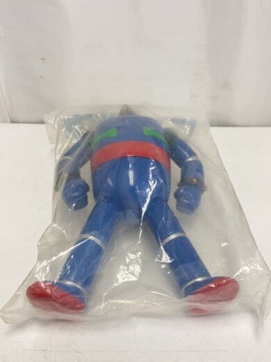 商品画像：鉄人28号/ハイグレードフィギュア/プライズ品 5