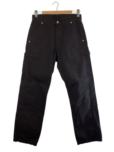 商品画像：ペインターパンツ/32/コットン/BLK 1