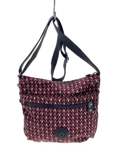 商品画像：ショルダーバッグ/--/PUP/総柄 1