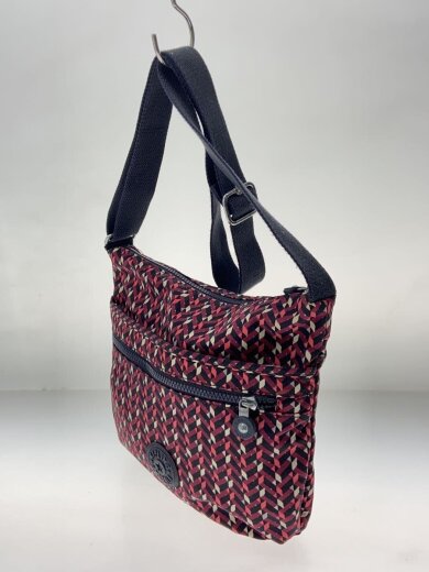 商品画像：ショルダーバッグ/--/PUP/総柄 2