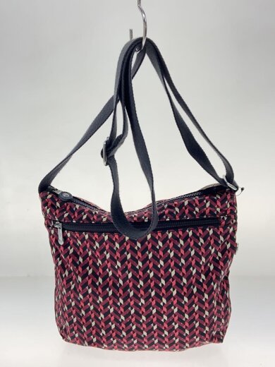 商品画像：ショルダーバッグ/--/PUP/総柄 3