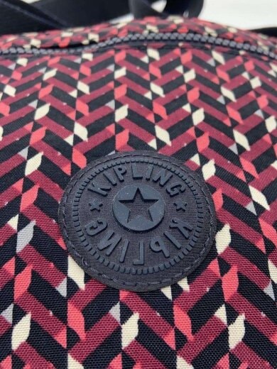 商品画像：ショルダーバッグ/--/PUP/総柄 5