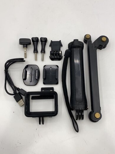 商品画像：ビデオカメラ HERO5 BLACK 5