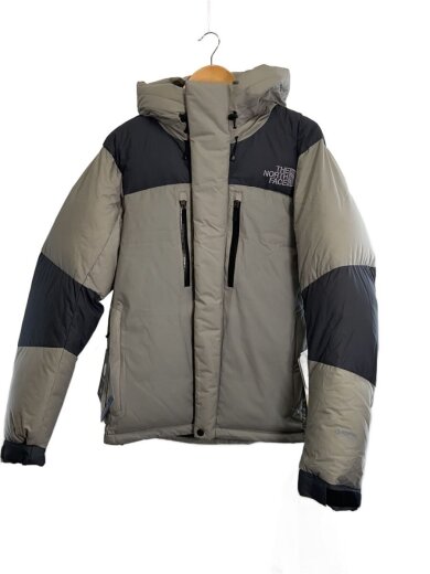 商品画像：BALTRO LIGHT JACKET_バルトロライトジャケット/XL/ナイロン/GRY/無地 1