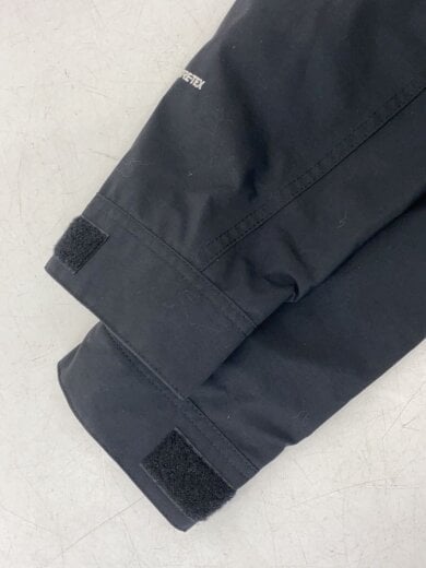 商品画像：MOUNTAIN LIGHT JACKET_マウンテンライトジャケット/L/ナイロン/BLK/無地 6