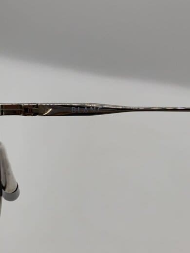 商品画像：サングラス/ブロウ/チタン/SLV/メンズ/B0024 4