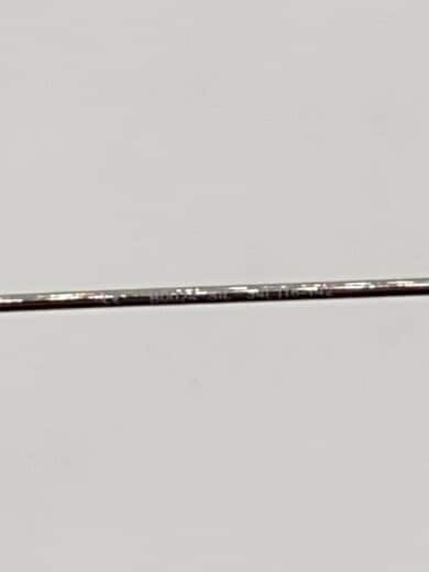 商品画像：サングラス/ブロウ/チタン/SLV/メンズ/B0024 5