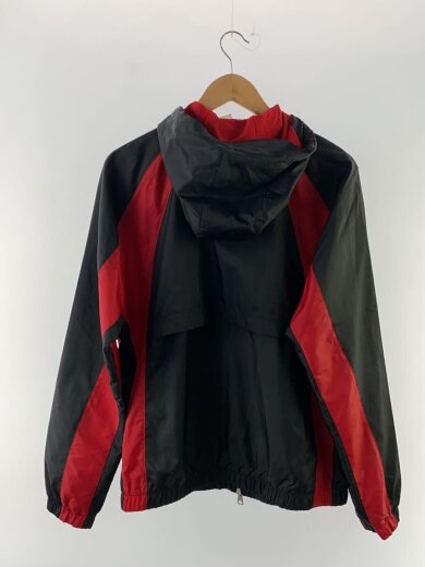 商品画像：ジャケット/L/ポリエステル/RED/DJ9829-010 2