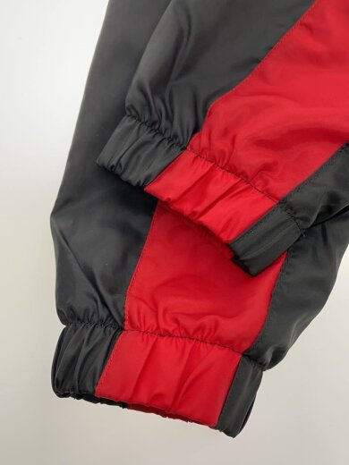 商品画像：ジャケット/L/ポリエステル/RED/DJ9829-010 5