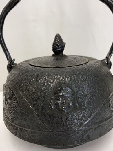 商品画像：調理器具その他/BLK 7