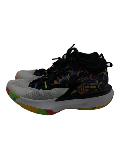 商品画像：JORDAN ZION 1_ジョーダン ザイオン 1/27cm/マルチカラー 1