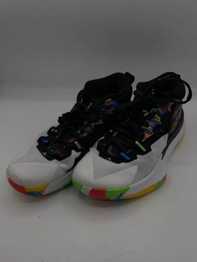 商品画像：JORDAN ZION 1_ジョーダン ザイオン 1/27cm/マルチカラー 2