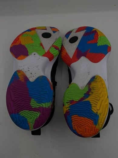 商品画像：JORDAN ZION 1_ジョーダン ザイオン 1/27cm/マルチカラー 4