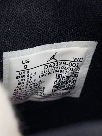 商品画像：JORDAN ZION 1_ジョーダン ザイオン 1/27cm/マルチカラー 5