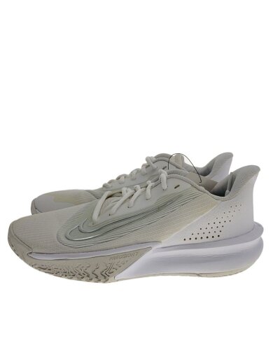 商品画像：PRECISION VII_プレシジョン 7/24cm/WHT 1