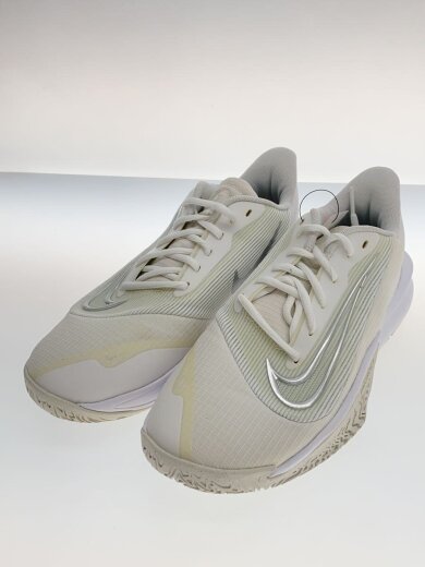 商品画像：PRECISION VII_プレシジョン 7/24cm/WHT 2