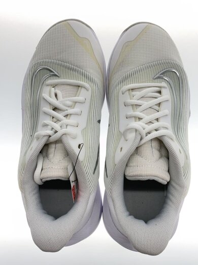 商品画像：PRECISION VII_プレシジョン 7/24cm/WHT 3