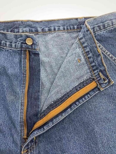 商品画像：ショートパンツ/44/コットン/IDG/無地/B28-DPS 3