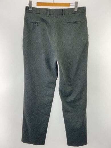 商品画像：ボトム/36/コットン/GRY/無地 2