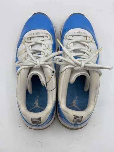 商品画像：AIR JORDAN 11 RETRO LOW/エアジョーダンレトロロー/ホワイト/528895-106/28cm/ 3