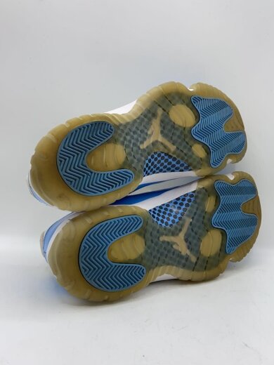 商品画像：AIR JORDAN 11 RETRO LOW/エアジョーダンレトロロー/ホワイト/528895-106/28cm/ 4