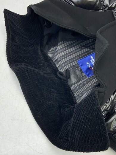 商品画像：ダウンジャケット/XS/ナイロン/BLK/無地/WP-C401/タグ付 8