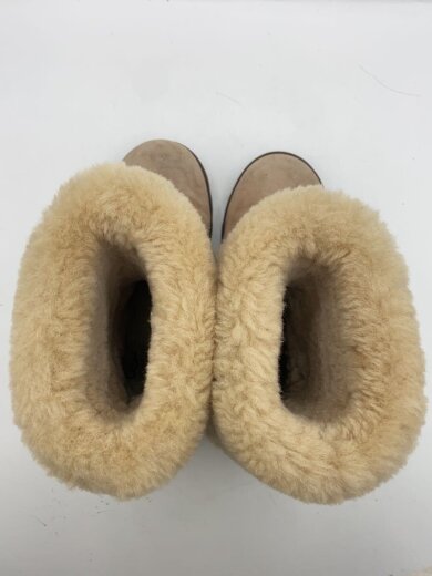 商品画像：ショートブーツ/37/BEG/3220 3