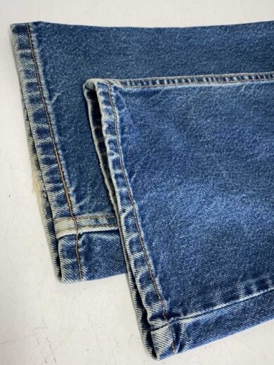 商品画像：ボトム/38/コットン/IDG/無地/505 8