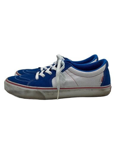 商品画像：ローカットスニーカー/28cm/BLU/SK8-LOW 1