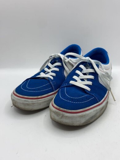 商品画像：ローカットスニーカー/28cm/BLU/SK8-LOW 2